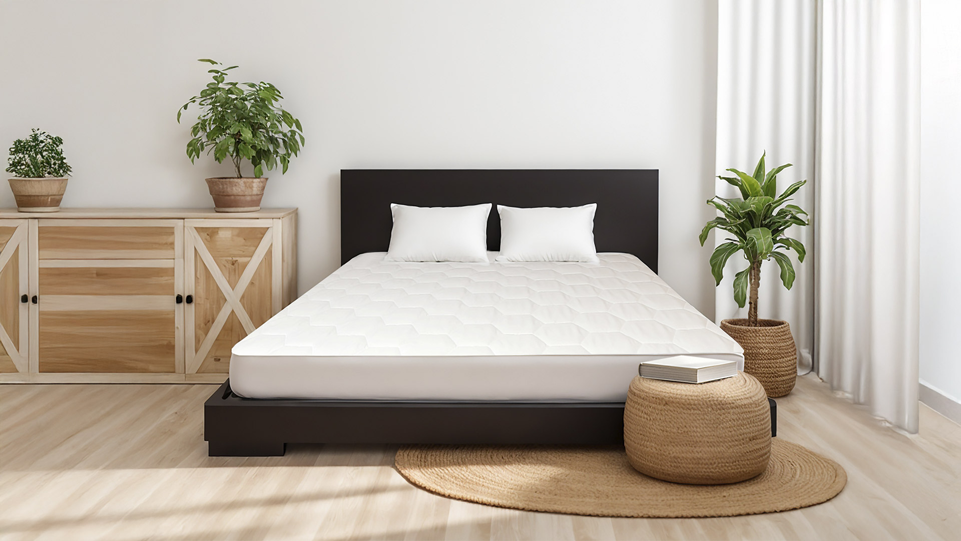 Limpieza de Colchones y Eliminación de Ácaros